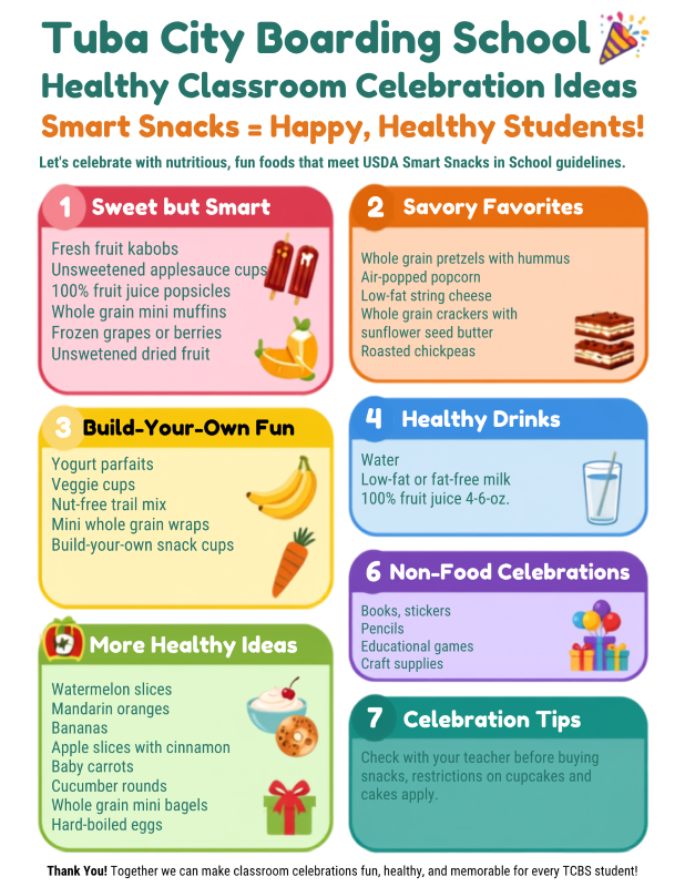 Friendly Snack Flye