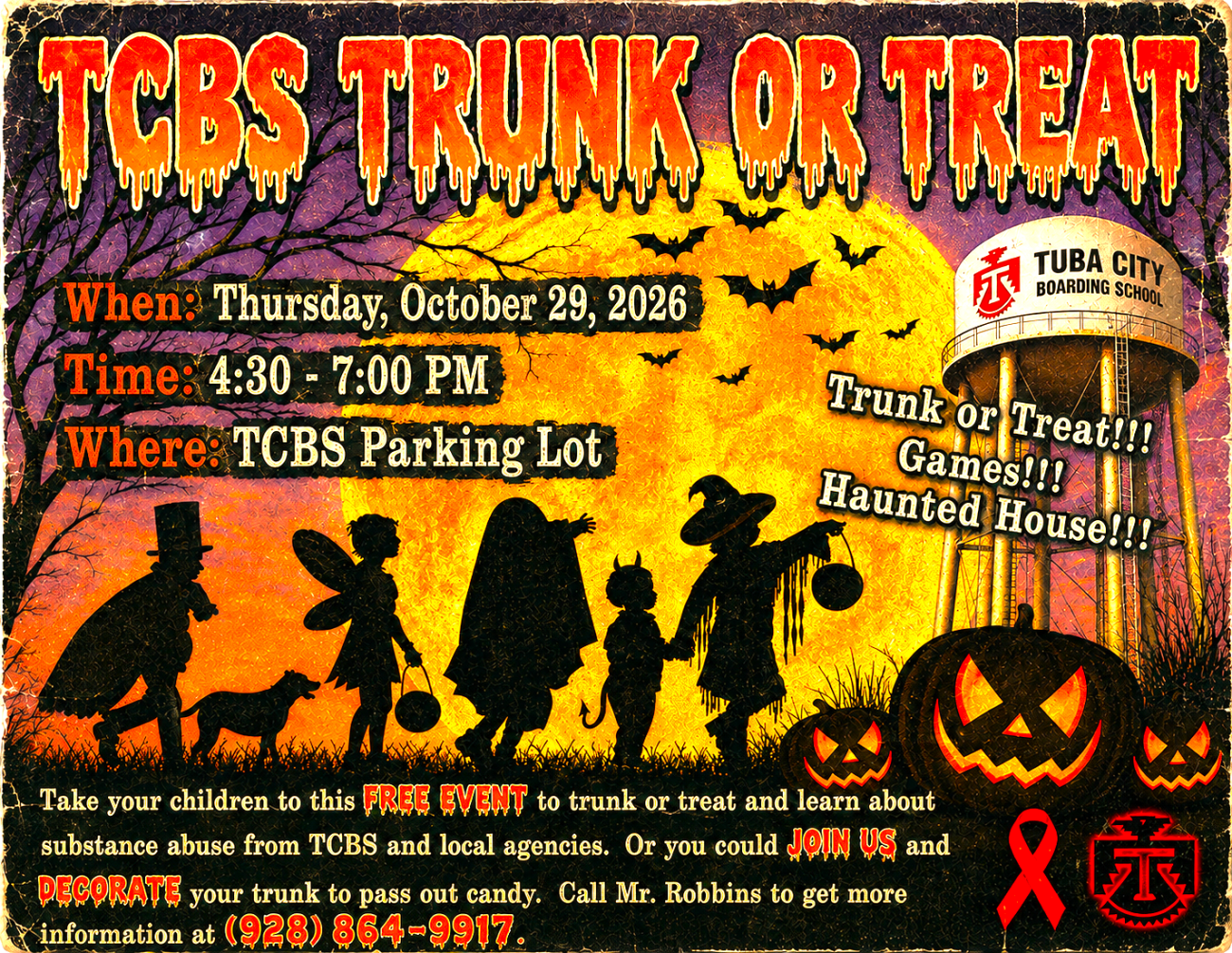 Trunk or Treat26